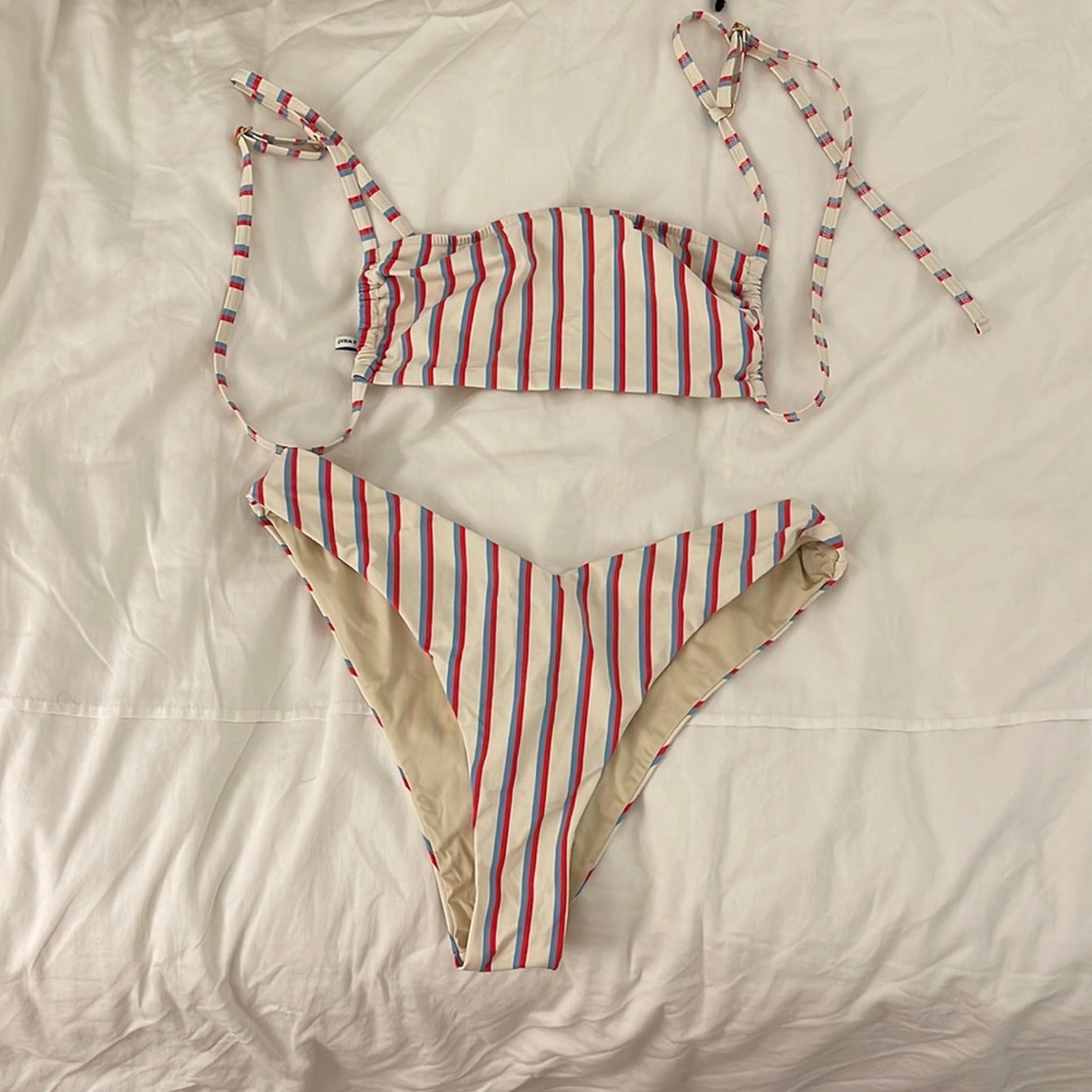 WeWoreWhat bikini S & M